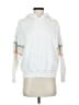 Sundry 100% Cotton White Sweatshirt Size XS (0) - photo 1