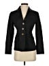 Anne Klein Black Cardigan Size 2 (petite) - photo 1