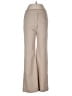 B.wear Tan Dress Pants Size 11 - photo 1
