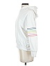 Sundry 100% Cotton White Sweatshirt Size XS (0) - photo 5