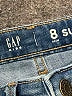 Gap Kids Blue Jeans Size 8 - photo 3