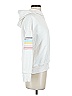 Sundry 100% Cotton White Sweatshirt Size XS (0) - photo 4