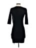 ALLSAINTS Black Cocktail Dress Size XS - photo 2
