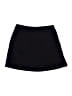 Adidas Solid Black Active Skort Size 4 - photo 1