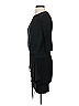 ALLSAINTS Black Cocktail Dress Size XS - photo 5