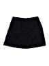 Adidas Solid Black Active Skort Size 4 - photo 2
