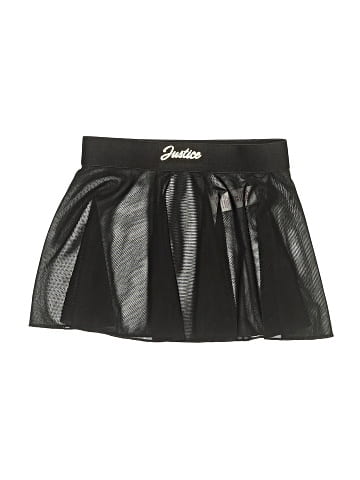 Justice Active Skirt (view 2)