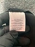 J.Crew 100% Silk Black 3/4 Sleeve Silk Top Size 00 - photo 8