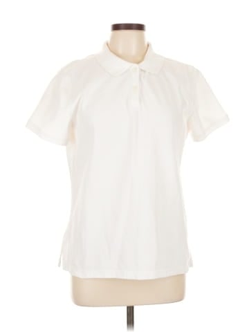 L.L.Bean Short Sleeve Polo (view 1)