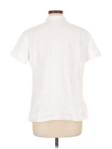 L.L.Bean Short Sleeve Polo (view 2)