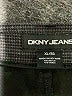 DKNY Jeans Solid Black Active Pants Size XL - photo 4