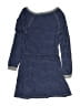 Splendid Stripes Blue Dress Size 12 - photo 2