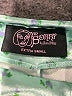 Assorted Brands Hearts Green Casual Pants Size XS - photo 7