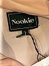 Nookie Pink Cocktail Dress Size S - photo 7