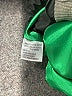 Muse 100% Polyester Print Green Casual Dress Size S - photo 8