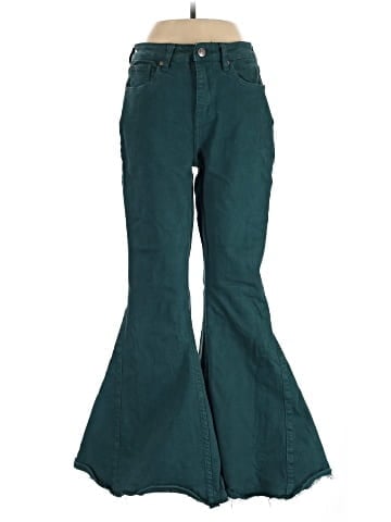 Shyanne Jeans (view 1)