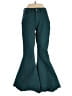 Shyanne Teal Jeans Size 23 waist - photo 1
