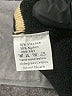 Unbranded Stripes Black Turtleneck Sweater Size S - photo 8