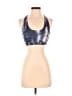 MPG Blue Sports Bra Size XS - photo 1
