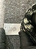 Talbots Houndstooth Black Wool Coat Size 0X (petite) - photo 7