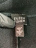 Eileen Fisher Solid Black Active Pants Size S - photo 4