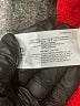Carter's 100% Cotton Red Poncho 0-3 MO / 3 MO - photo 4