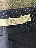 dalia Solid Blue Active Pants Size 20 - photo 4