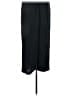 J.Crew 100% Viscose Black Formal Skirt Size 4 - photo 2