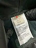 Crewcuts 100% Polyurethane Black Track Pants Size 8 - photo 3