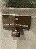 Fenn Wright Manson Gray 3/4 Sleeve Top Size M - photo 7