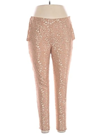 Elizabeth and James Casual Pants (view 1)