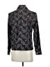 Coldwater Creek Paisley Black Jacket Size S (petite) - photo 2