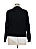 Sioni Black Long Sleeve Blouse Size 1X - photo 2