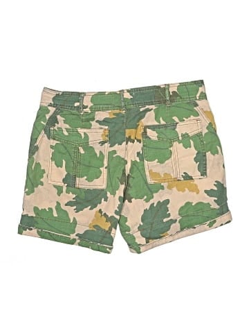 By Anthropologie Khaki Shorts (view 2)