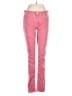 Hudson Jeans Color Block Pink Jeans Size 28 waist - photo 1