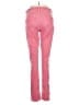 Hudson Jeans Color Block Pink Jeans Size 28 waist - photo 2