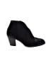 Paul Green 100% Leather Black Ankle Boots Size UK 5 / US 7 - photo 1