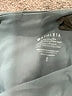 Athleta Color Block Teal Active Pants Size S - photo 7