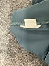 Athleta Color Block Teal Active Pants Size S - photo 8