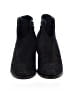 Paul Green 100% Leather Black Ankle Boots Size UK 5 / US 7 - photo 2