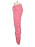 Hudson Jeans Color Block Pink Jeans Size 28 waist - photo 5