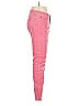 Hudson Jeans Color Block Pink Jeans Size 28 waist - photo 4