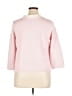 Bruno Manetti Pink Pullover Sweater Size EU 48 / US 18 - photo 2