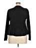 Assorted Brands Black Blazer Size XL - photo 2