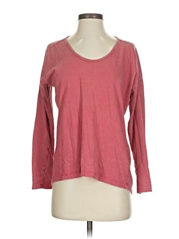 Madeline 3/4 Sleeve T-Shirt (view 1)