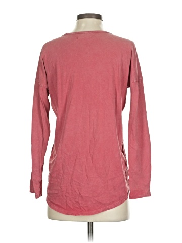 Madeline 3/4 Sleeve T-Shirt (view 2)