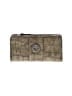 Relic Gold Green Wallet One size - photo 1