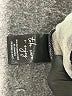 Nic + Zoe Black Long Sleeve Blouse Size M - photo 7