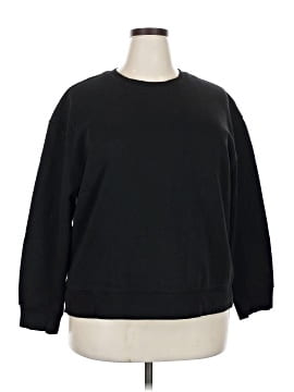 Athletic Works Sweatshirt