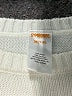 Gymboree 100% Acrylic Hearts Ivory Pullover Sweater Size 7 - 8 - photo 3